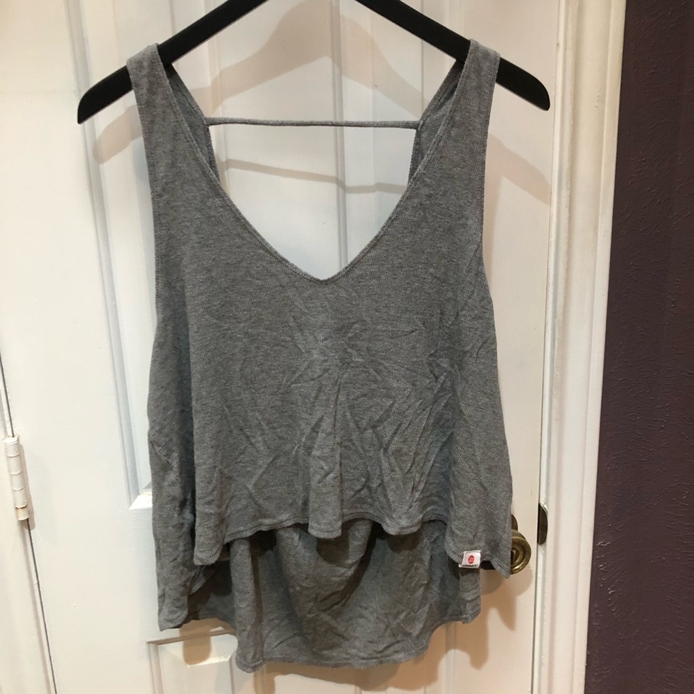 Vimmia Tank
